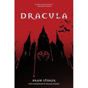 Dracula (Warbler Classics) -- Bram Stoker